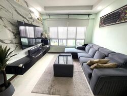 Blk 490A Sunshine Gardens (Choa Chu Kang), HDB 4 Rooms #512624961
